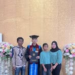 Profile Picture of Ulin Kadullah (@Ulin-Kadullah) on Facebook