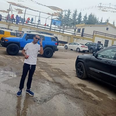 Ahmed Bey Omar - Twitter Profile Picture of Ahmed Bey Omar (@AhmedBeyOmar1) on Twitter