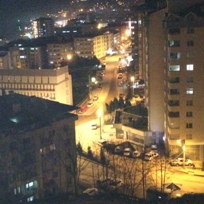 Profile Picture of Bahriparcal (@BahriParcal) on Twitter