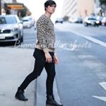 Profile Picture of Dominick Reynolds (@dominick.elijahh) on Instagram