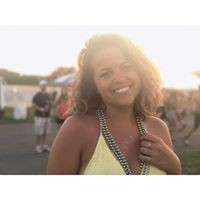 Profile Picture of Haley Gilbert (@haley-gilbert-7) on Quora