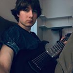 Profile Picture of Ian Taylor (@ian.taylor.1992) on Instagram