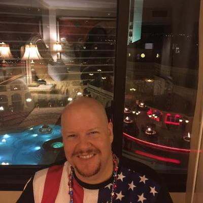 Profile Picture of KIRK KNUTSON (@KIRKKNUTSON) on Twitter