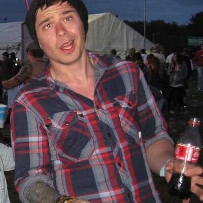 Profile Picture of Gavin Driscoll (@Dricky1987) on Twitter