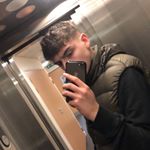 Profile Picture of Brad Hodson (@bradhodson07) on Instagram