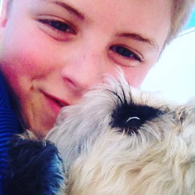 Profile Picture of Connor David Theroux (@TherouxConnor) on Twitter