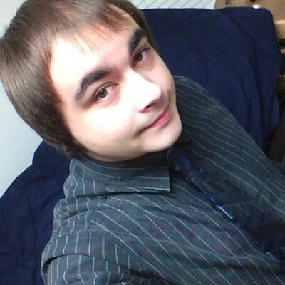 Profile Picture of J. Daniel Albertsonon Twitter
