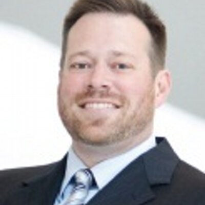 Profile Picture of Brad Williams (@BradWilliamsEsq) on Twitter