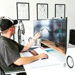 Profile Picture of Trent Keyes 🐋 (@trentkeyes.eth) on Instagram