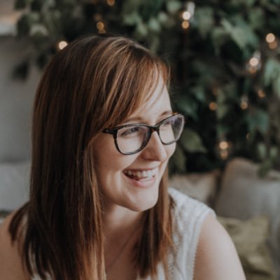 Profile Picture of Amy Foster (@MrsAJFoster) on Twitter
