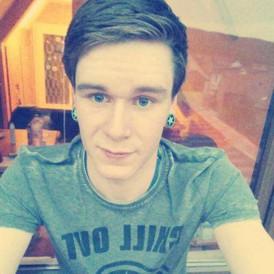 Profile Picture of Daniel Reich (@DanielReich6) on Twitter