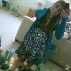 Profile Picture of Chelsie Sparks (@chelsiesparks) on Myspace