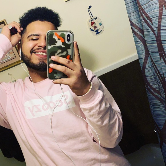Profile Picture of Joel Perez (@youngpapi13) on Poshmark
