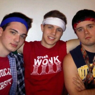 Profile Picture of Jonah Coleman (@JewwPac420) on Twitter