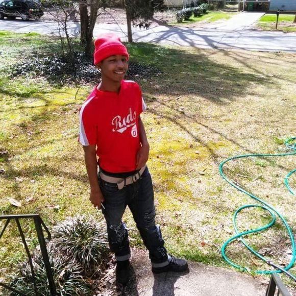 Profile Picture of Jarvis Williams (@jarvis_jr28) on Poshmark