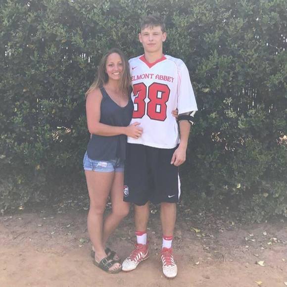 Profile Picture of Dylan Harmon (@dylanlax24) on Poshmark