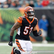 Profile Picture of Brandon Bell (@BrandonJBell11) on Youtube