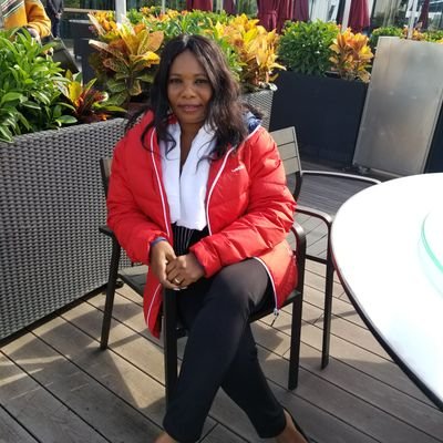 Profile Picture of Sharon O. Tengbeh - Faikai (@TengbehO) on Twitter