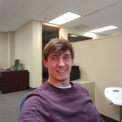 Profile Picture of Jeremy Stahl (@JStratose) on Twitter