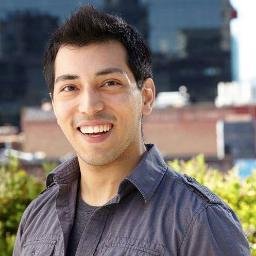 Profile Picture of Alexander Barriga (@AlexanderData03) on Twitter