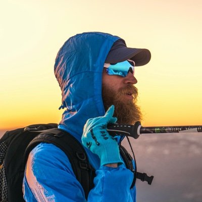 Profile Picture of Barry Burton (@barrycburton) on Twitter