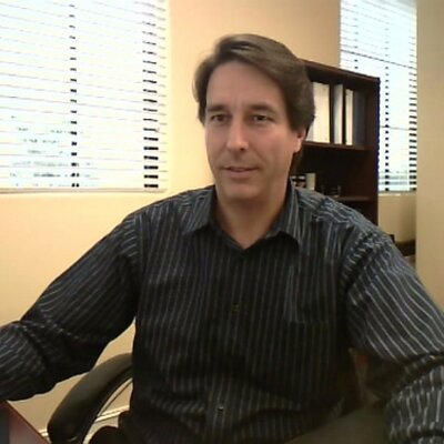 Profile Picture of Jeff Fontaine (@cfo007) on Twitter