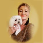 Profile Picture of Barbara Bielaczyc (@starsza_pani_i_jej_pies) on Instagram