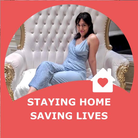 Profile Picture of Ginny Gonzalez (@ades0510) on Poshmark