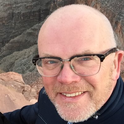 Profile Picture of Peter Van Den Bosch (@Petervdnbosch) on Twitter