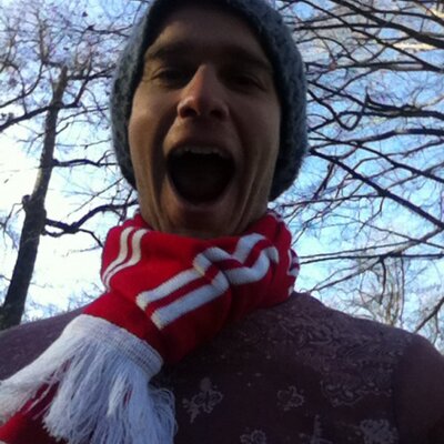 Profile Picture of Matt Hind (@mattyhindy) on Twitter