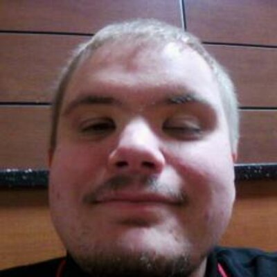 Profile Picture of Joe Rickman (@GeminiJoe216) on Twitter