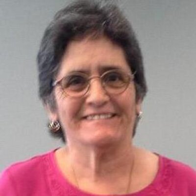 Profile Picture of Diane Tkocs (@foxedout) on Twitter