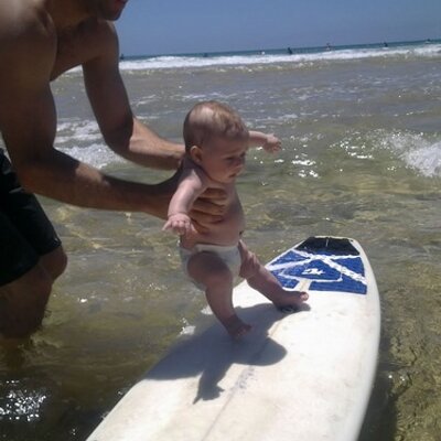 Profile Picture of Aaron Forster (@afhillside) on Twitter