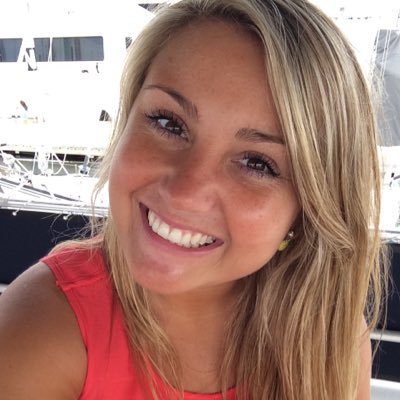 Profile Picture of Amanda Barker (@__amandaleigh) on Twitter