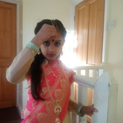 Profile Picture of RashmiRamesh (@RashmiRamesh03) on Twitter