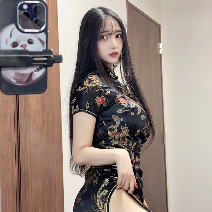 Profile Picture of ちゆう Chiyu (@@_chiyuu_) on Tiktok