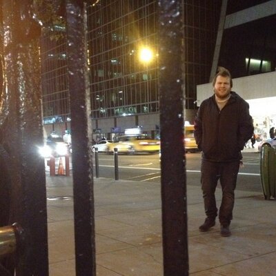 Profile Picture of Spencer Grant (@spencerxyz) on Twitter