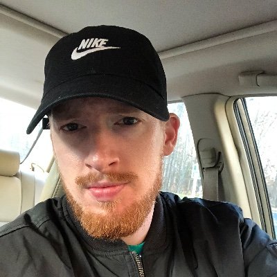 Profile Picture of Adam Tolbert (@AdamTolbert88) on Twitter