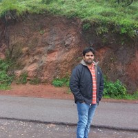 Profile Picture of Irshad Syed (@irshad-syed-17) on Quora