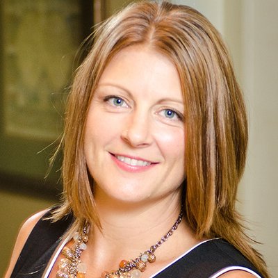 Profile Picture of Jessica Stricker (@JessicaStrick1) on Twitter
