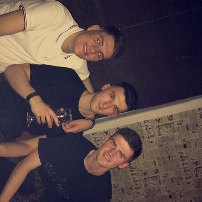 Profile Picture of Jonty Sumner (@Jsumner96) on Twitter