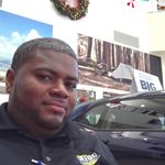 Profile Picture of Michael Diaz (@michaelatarrigo) on Instagram