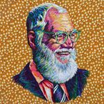 Profile Picture of David letterman (@david_letterman_fan_page) on Instagram