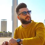 Profile Picture of ahmad_abdallah (@ahmad_abdallah877) on Instagram