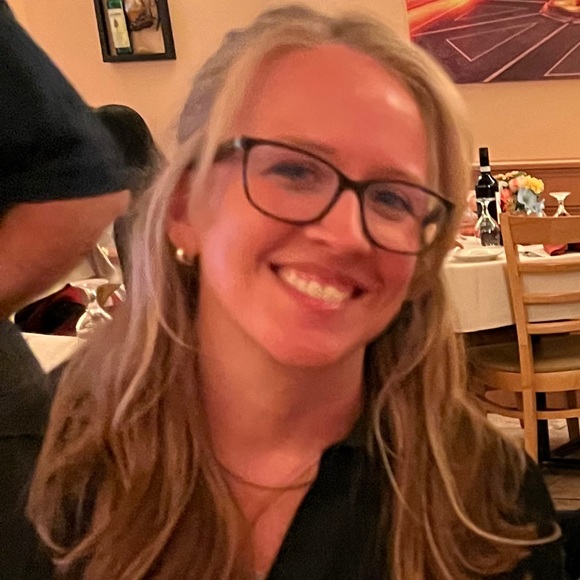 Erica Buccafusca - Poshmark Profile Picture of Erica Buccafusca (@erycalin) on Poshmark