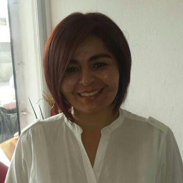 Profile Picture of Norma Caldera (@NormaCaldera) on Twitter