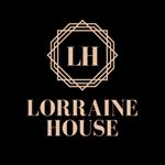 Profile Picture of The Lorraine House (@thelorrainehouse) on Instagram