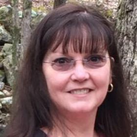 Profile Picture of Sherry Shrader (@sherryshrader) on Pinterest