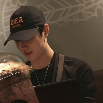 Profile Picture of Joe📌 (@arata_kim) on Twitter