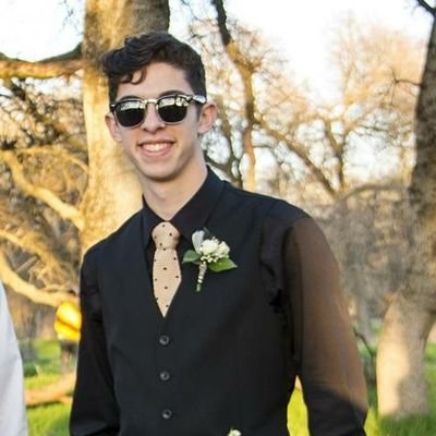 Profile Picture of Michael Graser (@michael__graser) on Twitter